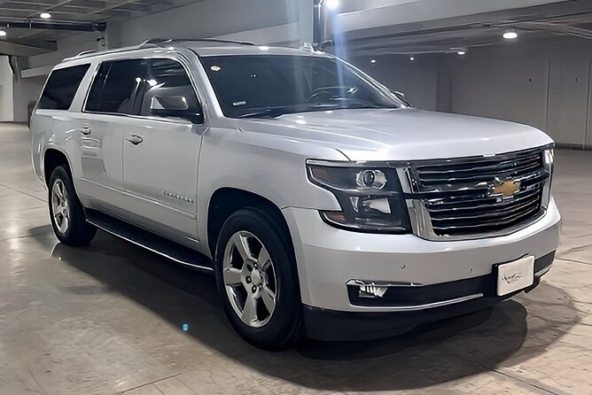 Mexico City Airport Private Pick Up Service - Key points worth knowing