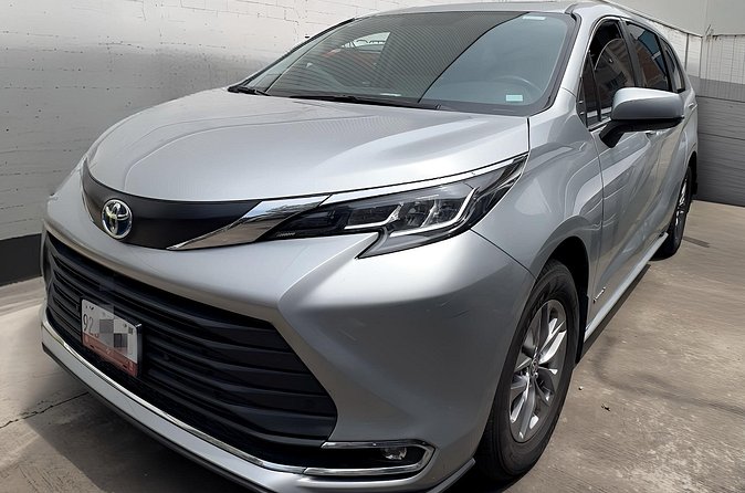 Mexico City Airport Private Pick Up Service - Mexico City Airport Pickup: The real value is low-stress logistics