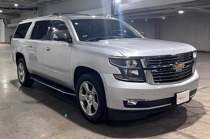Mexico City Airport Private Pick Up Service - Service hours: late arrivals are covered