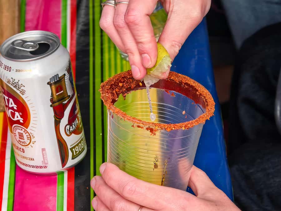 Mexico City: All-Inclusive College Student-Guided Boat Tour - Secret Canals at 7:00 a.m.: the early tour swap that changes everything