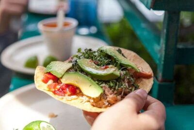 Mexico City: Authentic Downtown Food Tour - Cantina time: drinks, order tips, and legends in the same hour