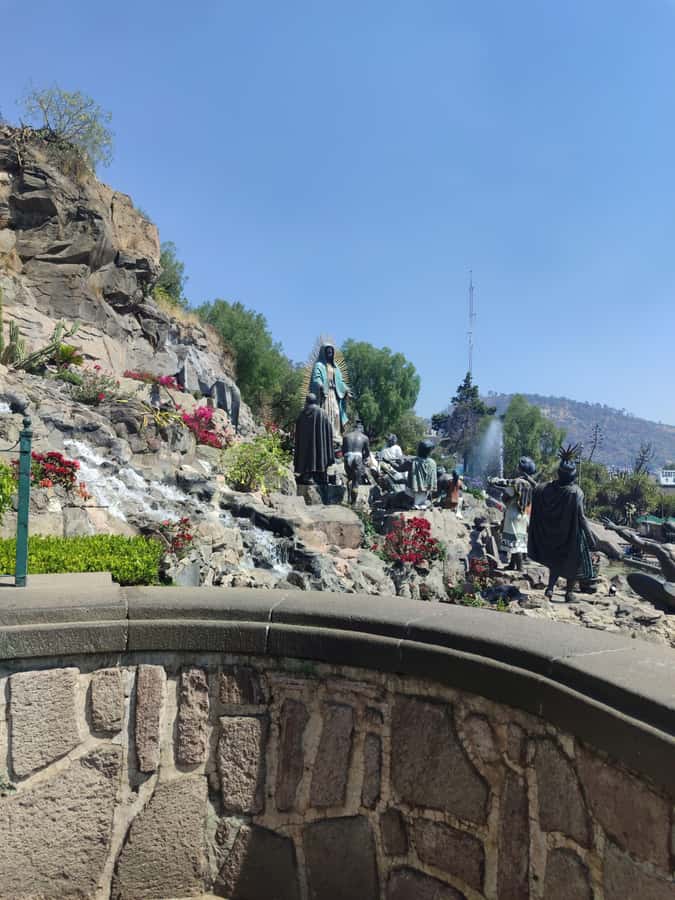 Mexico City: Basilica of Guadalupe Complex Tour - How the 3-hour private format keeps your visit focused