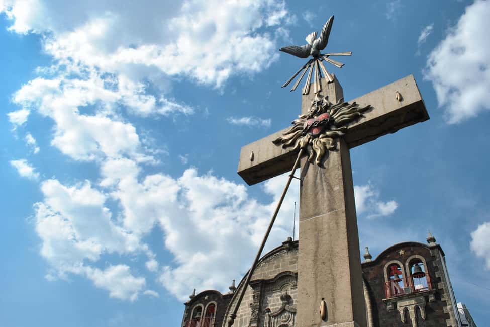 Mexico City: Basilica of Our Lady of Guadalupe Private Tour - Who should book this private Guadalupe tour