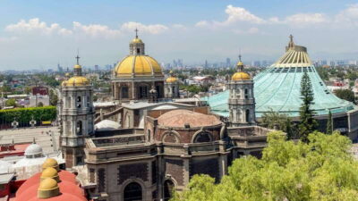 Mexico City: Basilica of Our Lady of Guadalupe Tour - 5-hour schedule and transport: how the timing actually feels