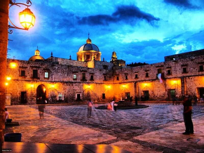 Mexico City: Bazaar Saturday, Convent of Carmen & San Angel - Chimalistac After Lunch: stone bridges and small chapels