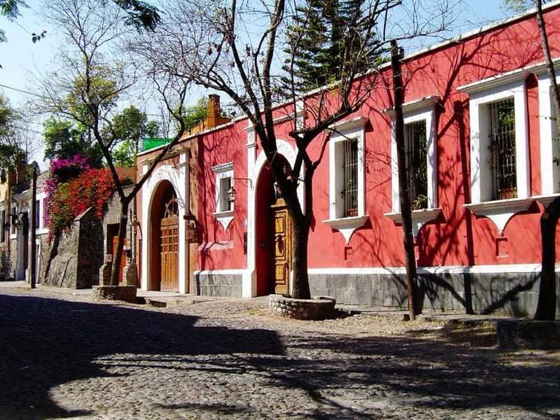 Mexico City: Bazaar Saturday, Convent of Carmen & San Angel - How the 6 hours actually feel: pacing, value, and why the stops fit