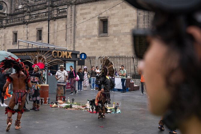 Mexico City Bike Rental - Angel of Independence Area - Rental length options: from a quick spin to multi-day freedom