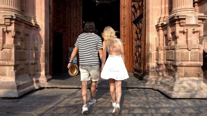 Mexico City: Cacahuamilpa Caves and Taxco Small-Group Tour - Key Things to Know Before You Go