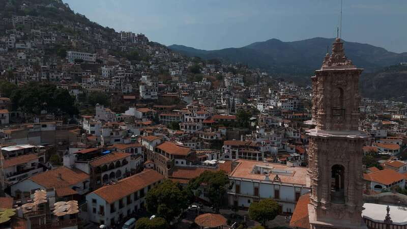 Mexico City: Cacahuamilpa Caves and Taxco Small-Group Tour - Humboldt House, Museo del Arte Virreinal, and Workshop Time
