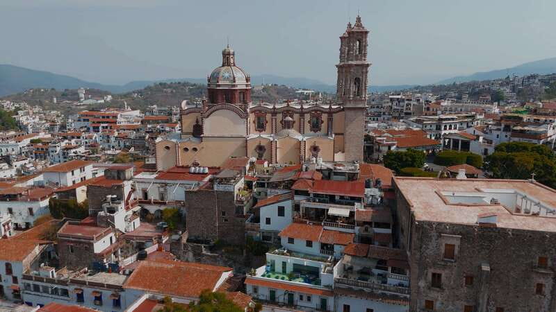 Mexico City: Cacahuamilpa Caves and Taxco Small-Group Tour - The Real Value: Small-Group Pace Plus Caves Plus Taxco