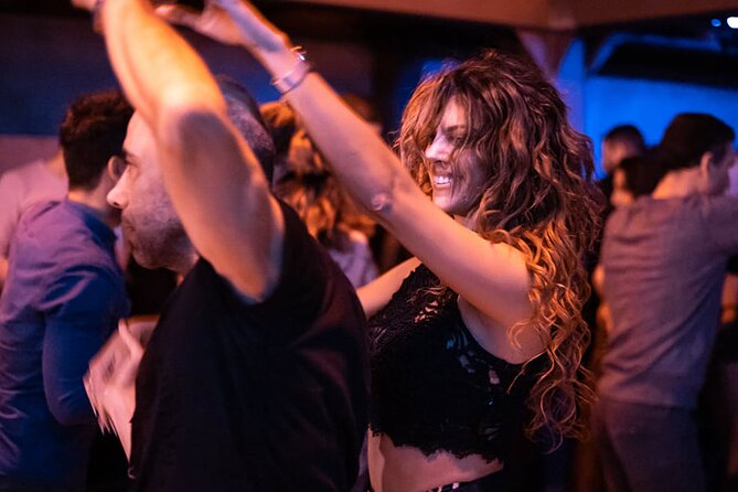 Mexico City CDMX Salsa Lovers Dance Experience - Key Highlights That Matter in Real Life