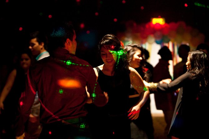 Mexico City CDMX Salsa Lovers Dance Experience - Why This Salsa Lovers Night Works in Mexico City