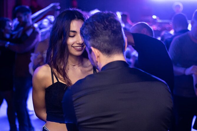 Mexico City CDMX Salsa Lovers Dance Experience - Practical Tips Before You Go