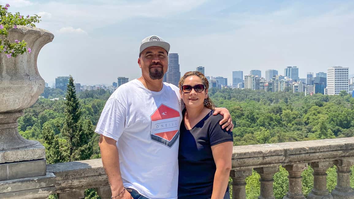 Mexico City: Chapultepec Castle After-Hours Guided Tour - Price and value: what $41 gets you (and why the after-hours part matters)