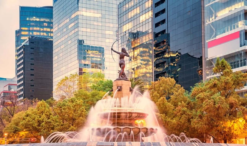 Mexico City: City Tour - The Details That Can Make or Break Your Tour