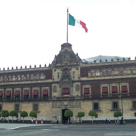 Mexico City: City Tour - Zona Rosa Ending: A Practical Place to Continue Your Own Day