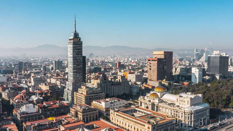 Mexico City: City Tour - Price and Admission Fees: Is $34 Worth It?