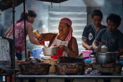 Mexico City Confidential Food Tour - Where you start: Hippodrome Hotel Condesa and the Roma-Norte energy
