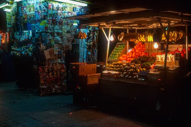 Mexico City Confidential Food Tour - Price and value: what $179.01 buys you for four hours