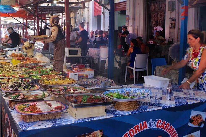 Mexico City Confidential Food Tour - Should you book it?