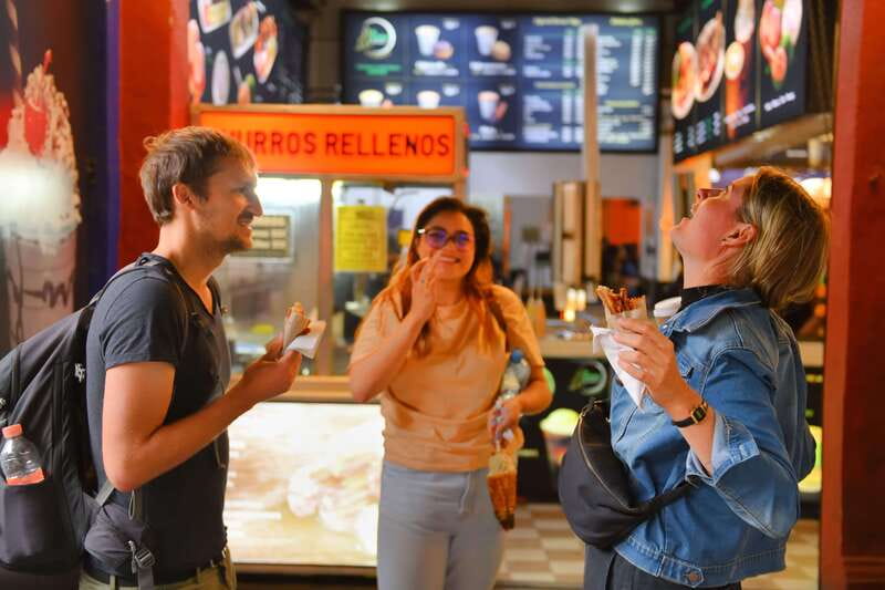 Mexico City: Coyoacán Area Food & Drink Tastings Guided Tour - Key things you’ll notice on this Coyoacán food tour