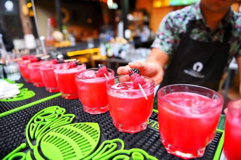 Mexico City: Coyoacán Area Food & Drink Tastings Guided Tour - Your guide experience: what good feels like on the ground