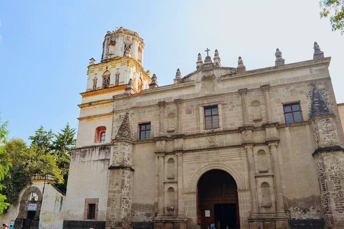 Mexico City Coyoacán, Frida Kahlo Exploration Game and Tour - Price and what you actually get for $5.98