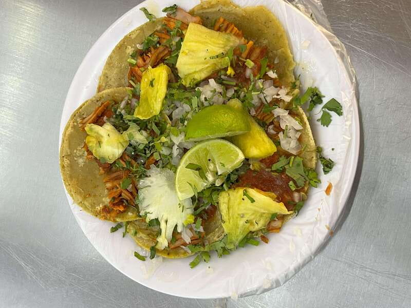 Mexico City: Coyoacan Tacos Food Tour & Optional Frida Kahlo - Key takeaways before you go