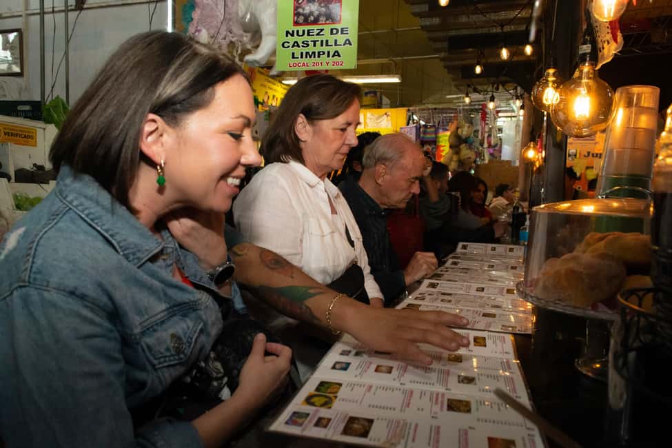 Mexico City: Coyoacan Tacos Food Tour & Optional Frida Kahlo - Two local markets: where your taco education starts