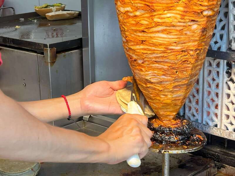 Mexico City: Coyoacan Tacos Food Tour & Optional Frida Kahlo - Optional Frida Kahlo Museum (La Casa Azul): the right add-on if you care about art