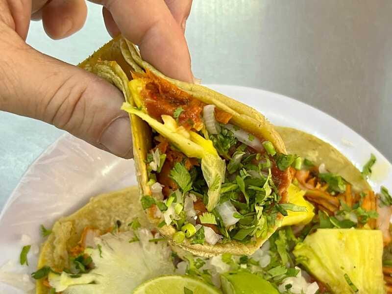 Mexico City: Coyoacan Tacos Food Tour & Optional Frida Kahlo - Price, pacing, and what $69 actually covers