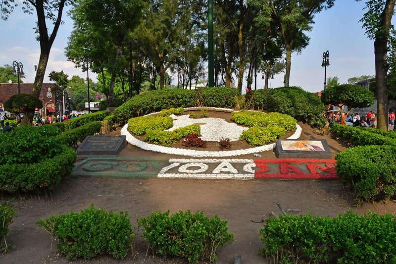 Mexico City: Coyoacan, Xochimilco & UNAM Full-Day Tour - FAQ