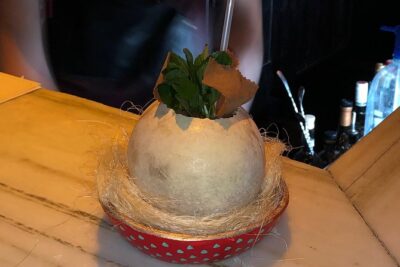 Mexico City Craft Cocktail Bar Crawl - Small-Group Craft Cocktails: The Real Benefit of Six