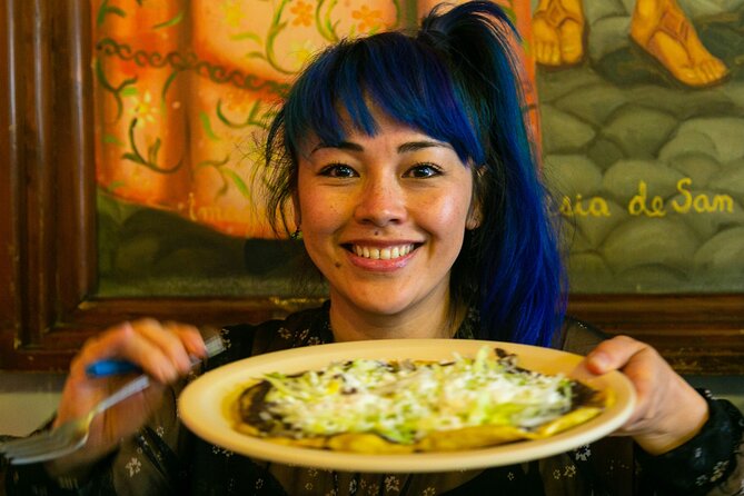 Mexico City Custom Private Food Tours with a Local Guide - Price and value: what $186.03 buys you in practice
