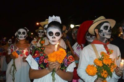 Mexico City: Day of the Dead Guided Tour - Getting to the right pickup point (and why it matters)
