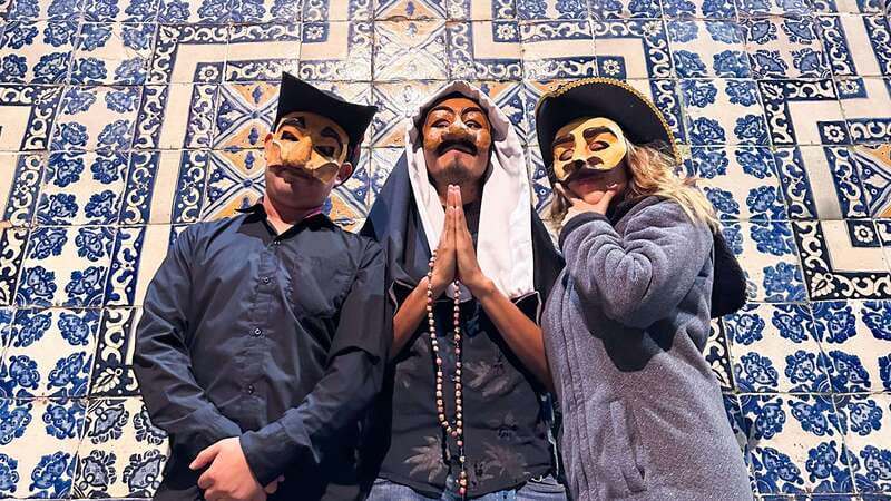 Mexico City: Day of the Dead, Legends & Ghosts Mystery Tour - Who should book this tour (and who should skip it)