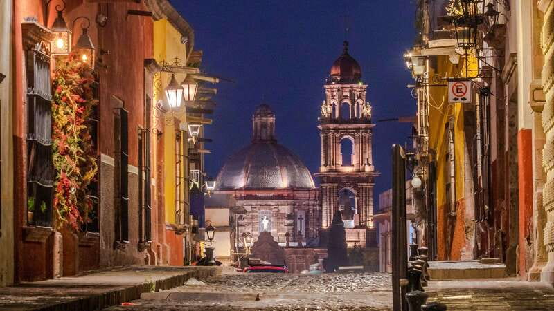 Mexico City: Day of the Dead, Legends & Ghosts Mystery Tour - Price and value: is $55 worth it for a walking route?