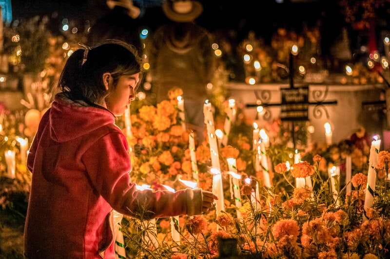 Mexico City: Day of the Dead, Legends & Ghosts Mystery Tour - Language and pacing: the biggest “make-or-break” factor