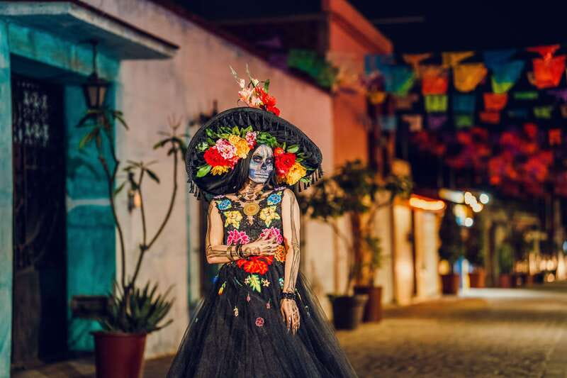 Mexico City: Day of the Dead Tour - Key things to know before you go
