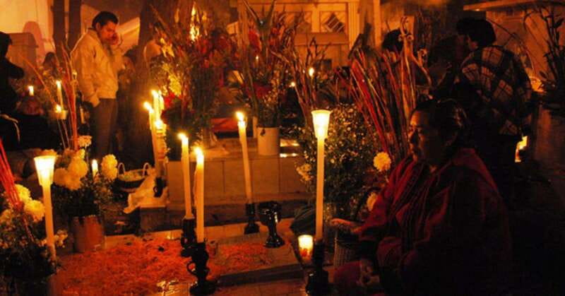 Mexico City: Day of the Dead Tour - What’s included (and what you need to plan yourself)