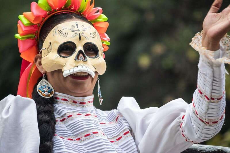 Mexico City: Day of the Dead Tour - Price and value: is $89 a fair deal for an 8-hour night