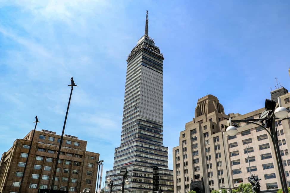 Mexico City Downtown Highlights Private Walking Tour - Price and value: what $93 covers (and what you’ll pay extra)