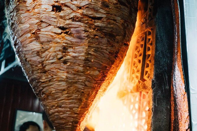Mexico City evening street taco tour - The 3-stop taco plan: what you’ll eat (and what to be ready for)