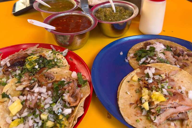 Mexico City: Exotic Food Tasting Tour & Local Markets - Mercado de San Juan: exotic flavors you’ll remember