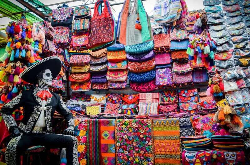 Mexico City: Exotic Food Tasting Tour & Local Markets - Price and value: what $53 buys you in practice