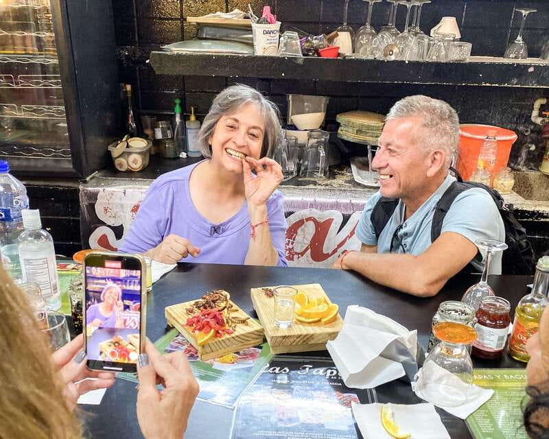 Mexico City: Exotic Food Tasting Tour & Local Markets - Zócalo photo stop: more than a quick picture