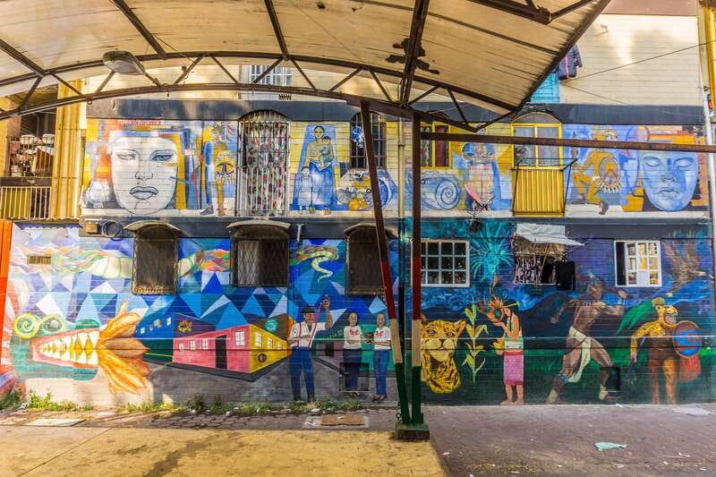 México City: Explore neighborhood of Tepito with local - What Makes This Tepito Tour Different