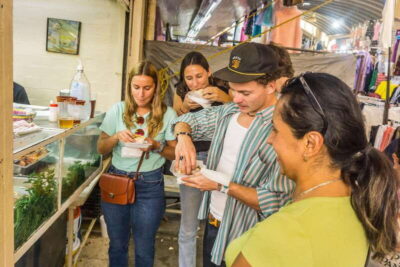 México City: Explore neighborhood of Tepito with local - The Walk’s Pace, Comfort, and Safety in Tepito