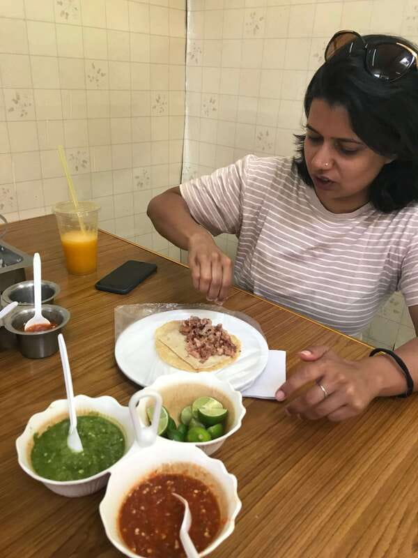 México City: Explore neighborhood of Tepito with local - Food and Drink: Snacks Plus a Tepiteña Michelada