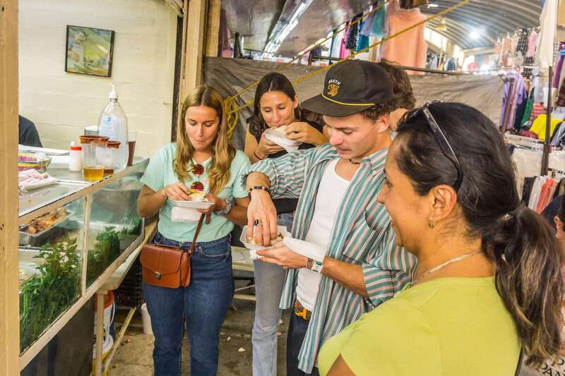 México City: Explore neighborhood of Tepito with local - The Walk’s Pace, Comfort, and Safety in Tepito